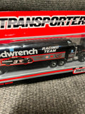 vtg 1992 Matchbox super star transporter Dale Earnhardt Sr Limited Edition