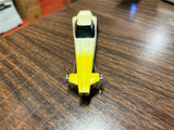 RARE VINTAGE 1973 AURORA AFX DRAGSTER DODGE FEVER 1961 HO SLOT CAR