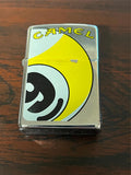 vtg 1996 Camel nine ball billiards zippo lighter unbroken seal
