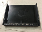 1981 Vintage UNITED STATES PROOF SET & STAND 6 COLLECTABLE COINS SANFRANCISCO CA