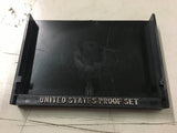 1981 Vintage UNITED STATES PROOF SET & STAND 6 COLLECTABLE COINS SANFRANCISCO CA