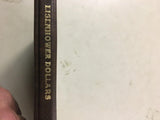 VTG 1971-78 EISENHOWER 32 DOLLAR COINS & CASE COLLECTABLE SILVER & MIXED