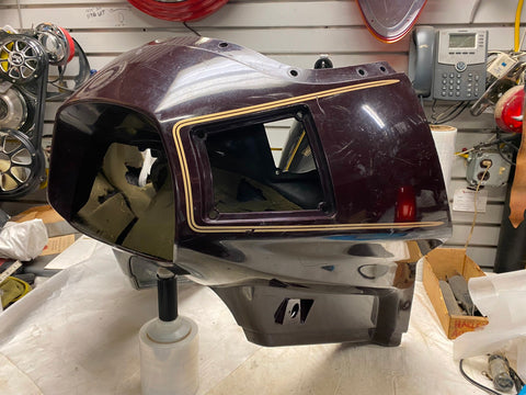Fairing Honda Interstate Goldwing 1100 OEM Stock GL1100 Gold Wing