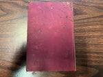 Antique 1893 Joseph Berry Four Wonderful Years Sketch of the Origin Growth Books