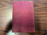 Antique 1893 Joseph Berry Four Wonderful Years Sketch of the Origin Growth Books