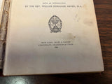 Antique 1893 Joseph Berry Four Wonderful Years Sketch of the Origin Growth Books