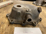 Kick Kickstarter Cover OEM Harley Knucklehead Panhead UL Vtg Early Rigid FActory