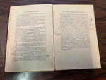 Antique 1893 Joseph Berry Four Wonderful Years Sketch of the Origin Growth Books