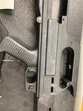 muzzlelite bull pup stock mini 14 ruger New rifle parts