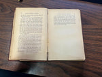 VTG Antique 1871 Little Sunshine's Holiday 1st Edition John Halifax Book