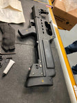 muzzlelite bull pup stock mini 14 ruger New rifle parts