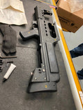 muzzlelite bull pup stock mini 14 ruger New rifle parts