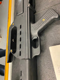 muzzlelite bull pup stock mini 14 ruger New rifle parts