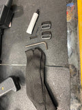 muzzlelite bull pup stock mini 14 ruger New rifle parts