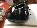 2003 100th Anniversary gas tank Harley Bagger Ultra Classic FLH black silver str