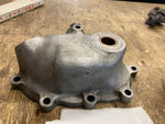 Kick Kickstarter Cover OEM Harley Panhead Pig snout  Early Vtg Factory Original