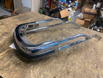 Front Fender Bumper OEM Harley Panhead Generator Shovelhead 91075-68b Nice!