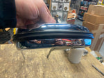 Front Fender Bumper OEM Harley Panhead Generator Shovelhead 91075-68b Nice!