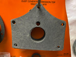 Gasket Harley Ratchet Top Side Transmission Cover Panhead Shovelhead FX FLH 52-7