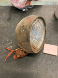 Vtg Passing Fog Lamp Light Signal Stat 620 621 Tractor Farmall John Deer Ford 9n