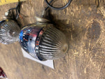 NOS Deco Lights Harley Panhead Shovelhead FLH /glass Lens Acc turn signal Marker