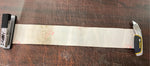 VTG antique Johnstown Pullman Standard 25" Train Car Sticker Railroad Caboose