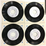 Al Goodman & His Orchestra Theme Music From Great Motion Pictures 1952 45 rpm 7"