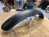 Front Fender Harley Softail Wide Glide FXST Custom chopper FXWG 21" Wheel 41mm