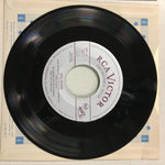 Al Goodman & His Orchestra Theme Music From Great Motion Pictures 1952 45 rpm 7"