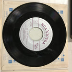 Al Goodman & His Orchestra Theme Music From Great Motion Pictures 1952 45 rpm 7"