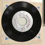 Al Goodman & His Orchestra Theme Music From Great Motion Pictures 1952 45 rpm 7"