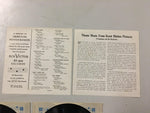 Al Goodman & His Orchestra Theme Music From Great Motion Pictures 1952 45 rpm 7"