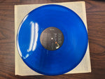 VTG 1977 Elvis Presley Moody Blue AFL1-2428 Blue vinyl 1S/2S