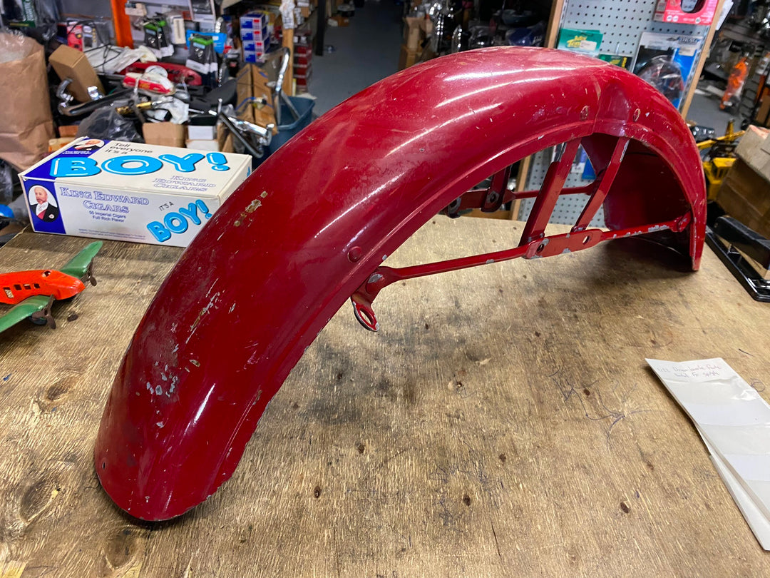 FENDERS – Tagged 