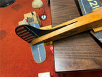 CASS TOYS WW2 Era Boeing B-17 Airplane U.S. Air Force 1944-1945 Wooden Toy 25"
