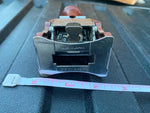 Vtg Faymus Auto Price Stamp Gun Numbering machine General Grocery Store Ink reta