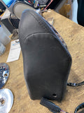 OEM Rear Tour Pak Speaker Pods Wiring Harley Ultra Classic Bagger 2011 Factory!