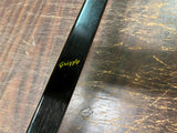 VTG 1954 Grizzly Recurve Bow 60" 45# Leather Grip Wood Archery Hunting