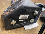OEM Rear Tour Pak Speaker Pods Wiring Harley Ultra Classic Bagger 2011 Factory!