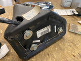 OEM Rear Tour Pak Speaker Pods Wiring Harley Ultra Classic Bagger 2011 Factory!