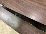VTG 1954 Grizzly Recurve Bow 60" 45# Leather Grip Wood Archery Hunting