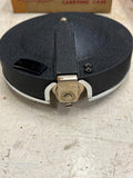 vtg made in USA Goodspeed synchronizer reflector with carrying case orig box