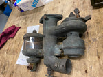 Antique Stromberg Carb no 3 1917 Teen Auto Truck Model T Stutz Marmon Kissel McF
