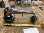 Antique Edison Victorolla ZONOPHONE PHONOGRAPH TURNTABLE Record Player Reproduce