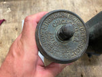 Antique Stromberg Carb no 3 1917 Teen Auto Truck Model T Stutz Marmon Kissel McF