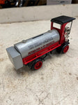 vtg 1995 ERTL Texaco 1910 The Texas Company Petroleum & ITS Products bank
