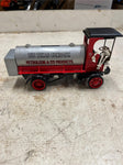 vtg 1995 ERTL Texaco 1910 The Texas Company Petroleum & ITS Products bank