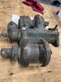 Antique Stromberg Carb no 3 1917 Teen Auto Truck Model T Stutz Marmon Kissel McF