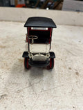 vtg 1995 ERTL Texaco 1910 The Texas Company Petroleum & ITS Products bank