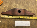 Edison Victorolla ZONOPHONE PHONOGRAPH TURNTABLE Record Player Needle holder Ant